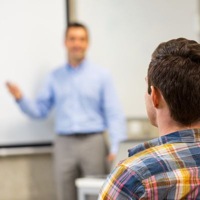 Educar desde la infancia hasta la universidad