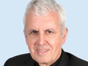 Mons. Luis Quinteiro