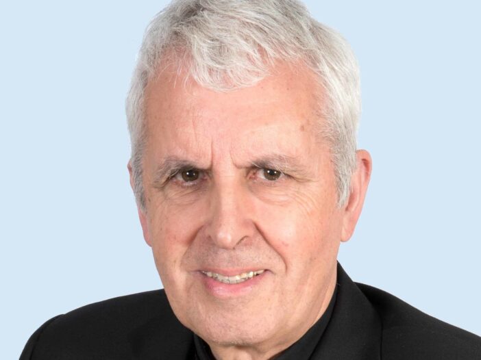 Mons. Luis Quinteiro