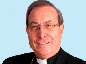 Mons. Francisco Pérez González