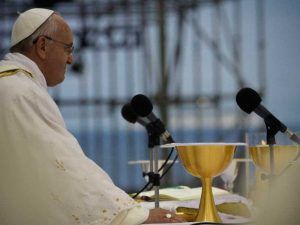 Papa Francisco
