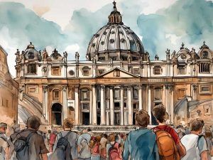 Roma Jubileo Año Jubilar