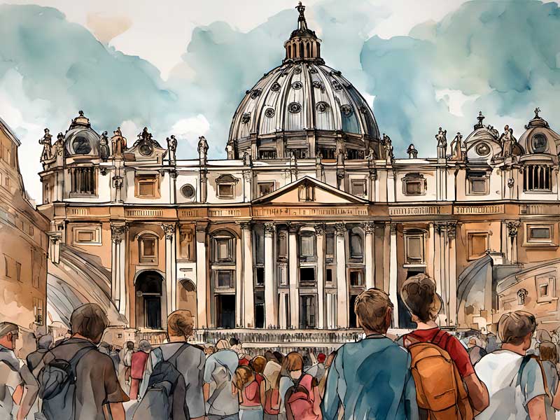 La Iglesia en 12 semanas: educación