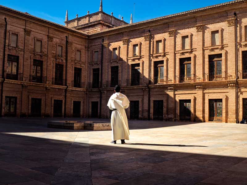 El papel de la Iglesia en la educación, en la campaña "La Iglesia en 12 semanas" 2026