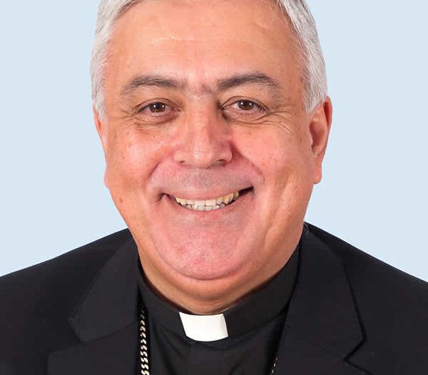 Mons. Bernardo Álvarez