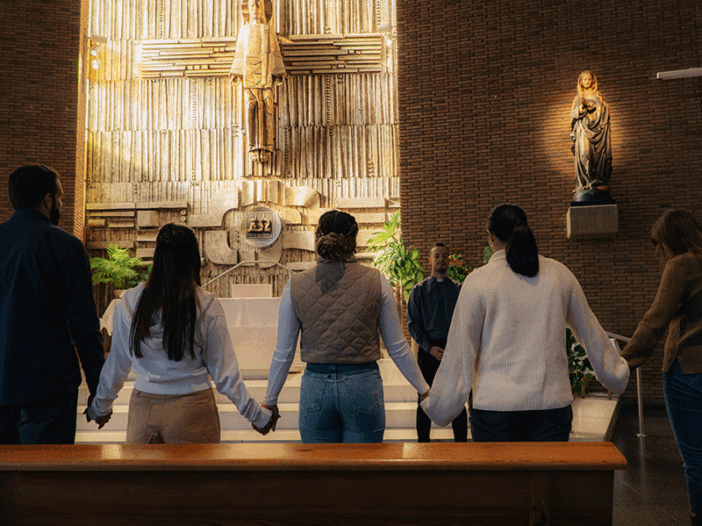 Comunión en la diversidad: el reto diocesano que abordan las Jornadas de Vicarios