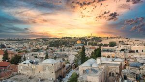 El 'Holy Land Coordination' reúne a obispos de todo el mundo para valorar la situación de los católicos en Tierra Santa