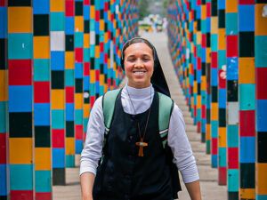 La vida consagrada como Iglesia en salida