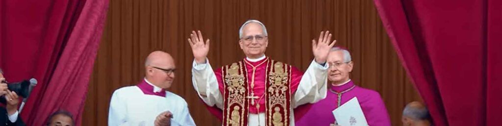 Habemus Papam! León XIV