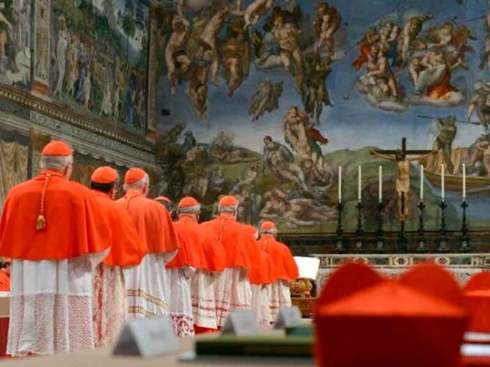Habemus Papam!