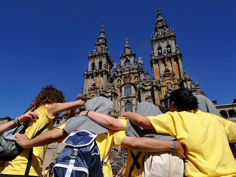 Fraternidad