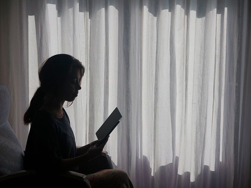 Trata de personas. Mujeres. Soledad