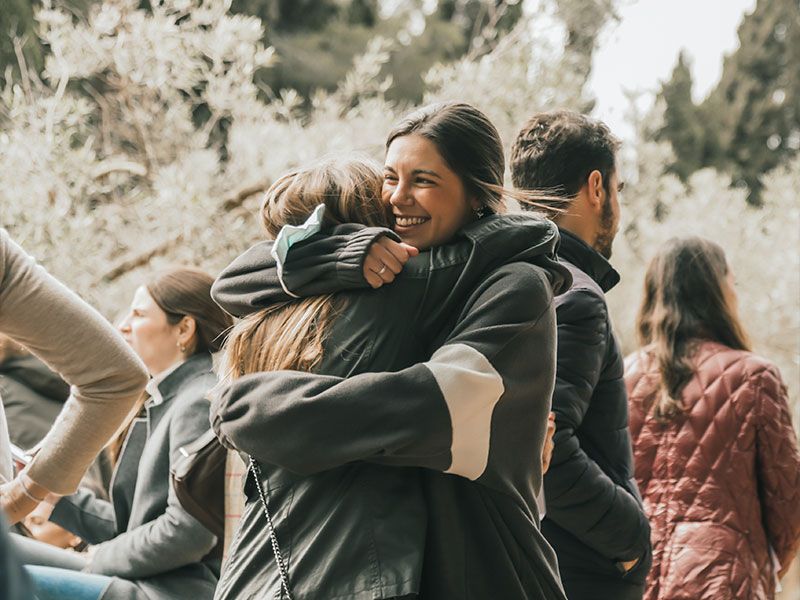 Trata de personas. Mujeres. Soledad
