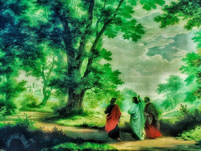 Proyecto Marco de Pastoral con Jóvenes