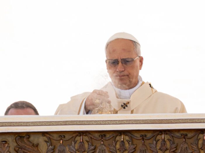 Papa León XIV