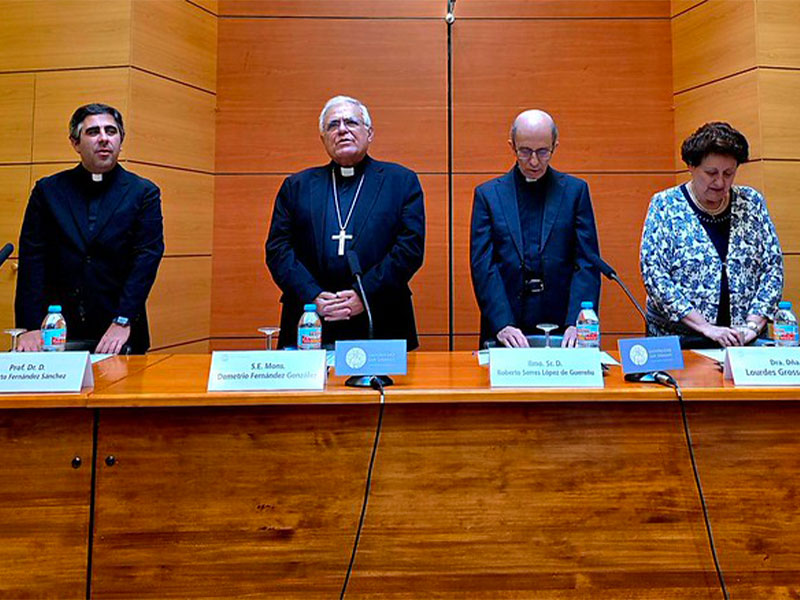 Comienza la tercera edición del curso 'Las Causas de los Santos'