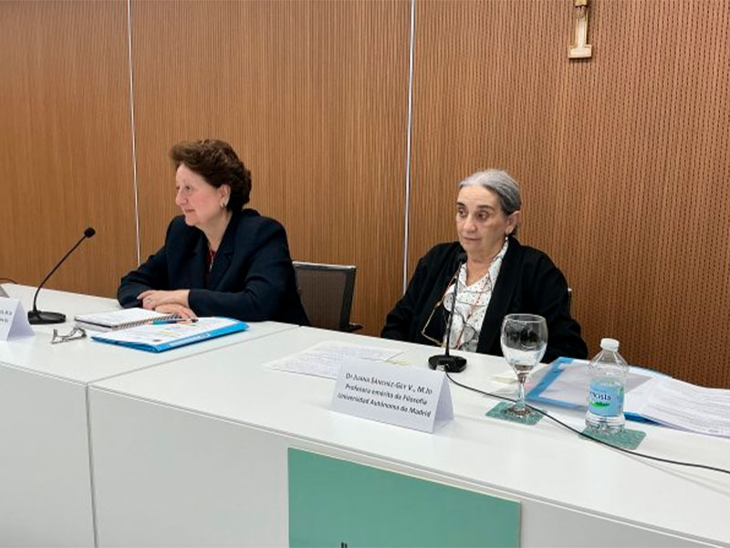 XII Jornadas de las oficinas para las Causas de los Santos