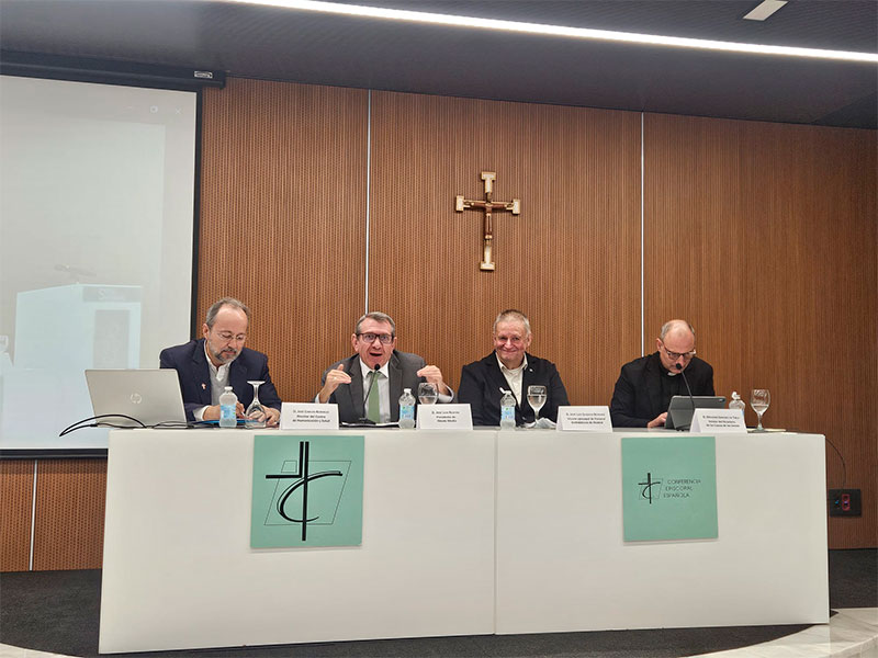 XII Jornadas de las oficinas para las Causas de los Santos
