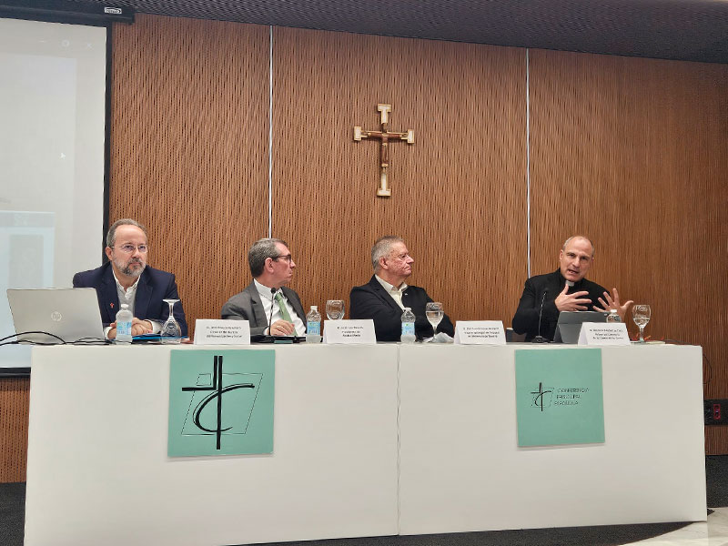 XII Jornadas de las oficinas para las Causas de los Santos