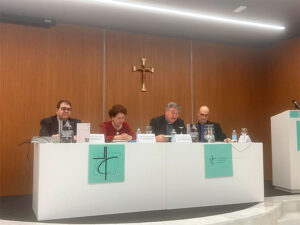XII Jornadas de las oficinas para las Causas de los Santos