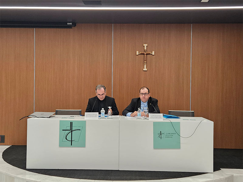 XII Jornadas de las oficinas para las Causas de los Santos