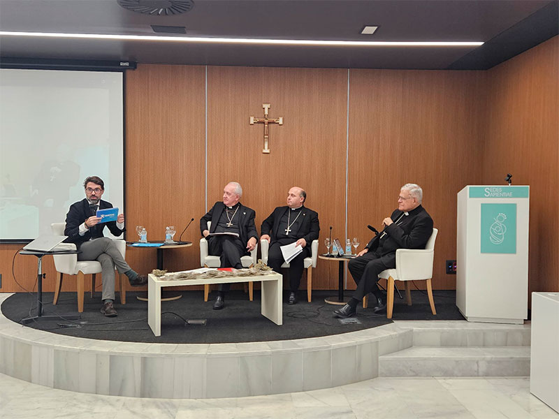 XII Jornadas de las oficinas para las Causas de los Santos