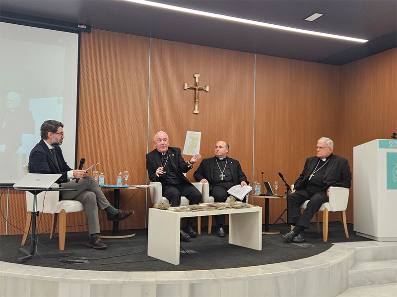 XII Jornadas de las oficinas para las Causas de los Santos