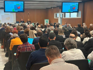 VIII Encuentro para las Oficinas de Protección de Menores: 'Razones esperanzadas ante los gritos silenciosos de los abusos en menores'