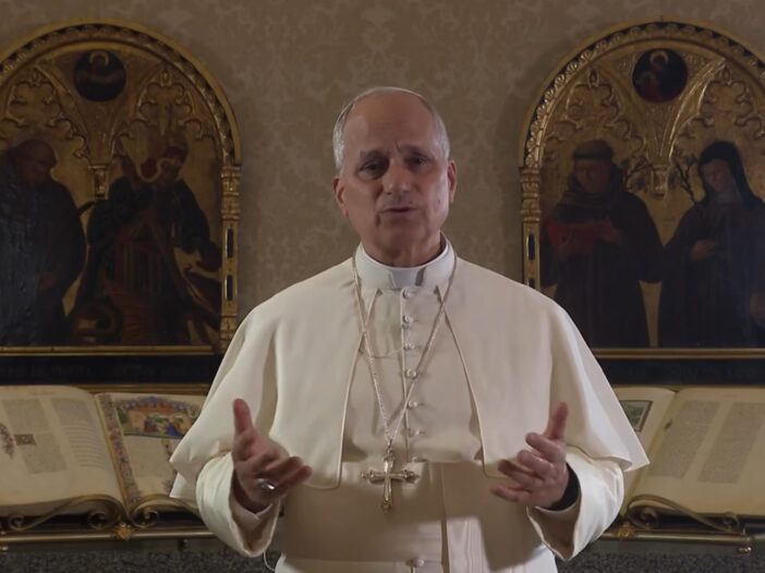 Mensaje del Papa a los participantes en el encuentro "Sin identidad no ...