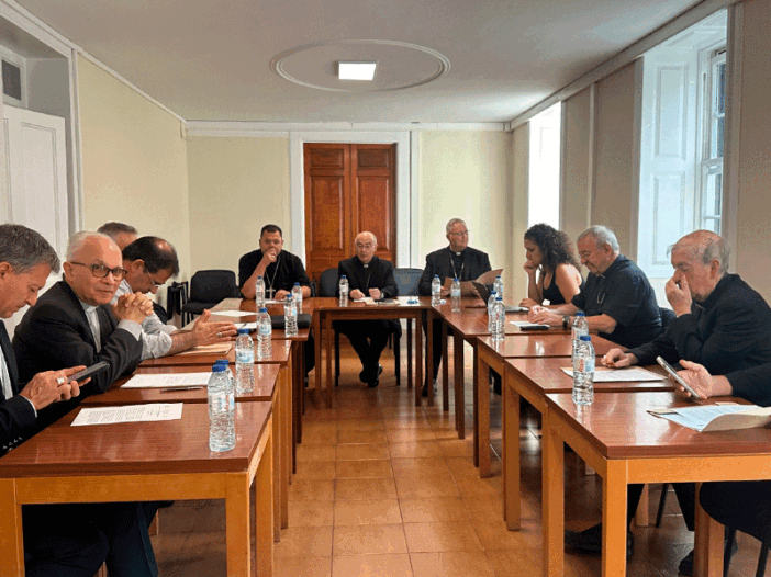 Encuentro ibérico de las Comisiones Episcopales para la Comunicación Social 2025