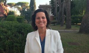 María González Dyne