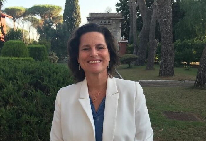 María González Dyne
