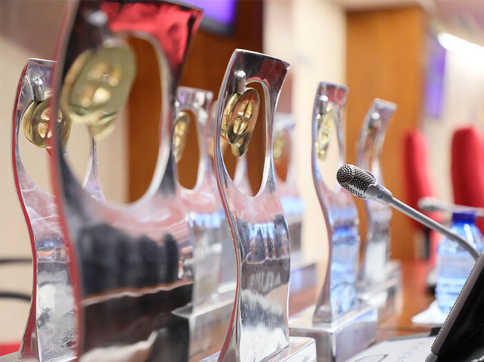 Varios Premios ¡Bravo!