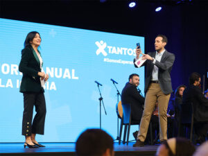 Gala de la Memoria de actividades de la Iglesia católica en España 2024