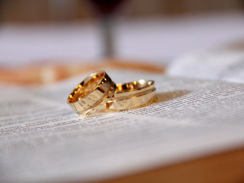 El matrimonio vivido como vocación, en la campaña "La Iglesia en 12 semanas" 2026