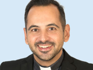 Rafael Vázquez, nombrado consultor del Dicasterio para el Diálogo Interreligioso