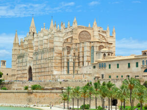 Catedral de Santa María de Mallorca