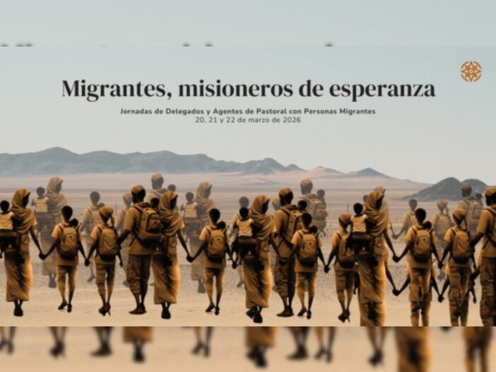 Migraciones