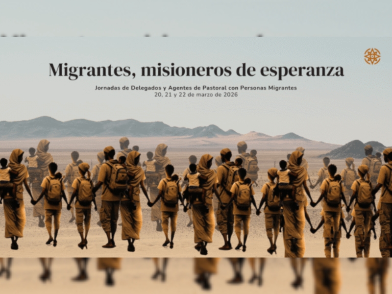 Migraciones