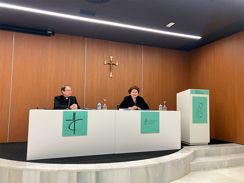 Encuentro de Delegados y Responsables diocesanos de las Causas de los Santos