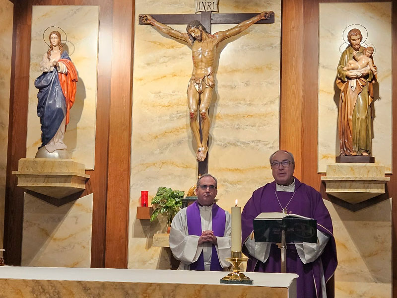 Encuentro de Delegados y Responsables diocesanos de las Causas de los Santos