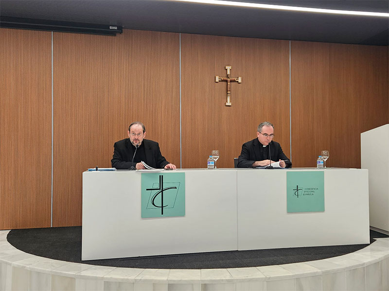 Encuentro de Delegados y Responsables diocesanos de las Causas de los Santos