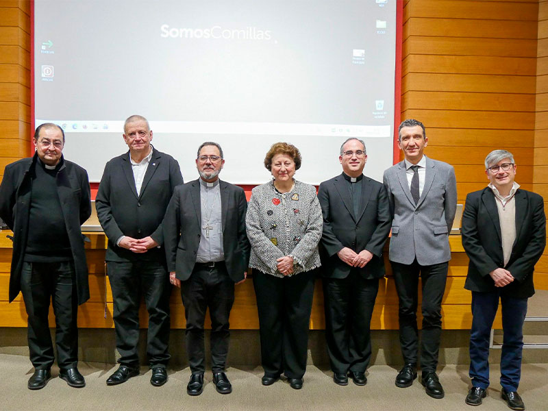 III Foro de diálogo y estudio sobre el perdón y la reconciliación