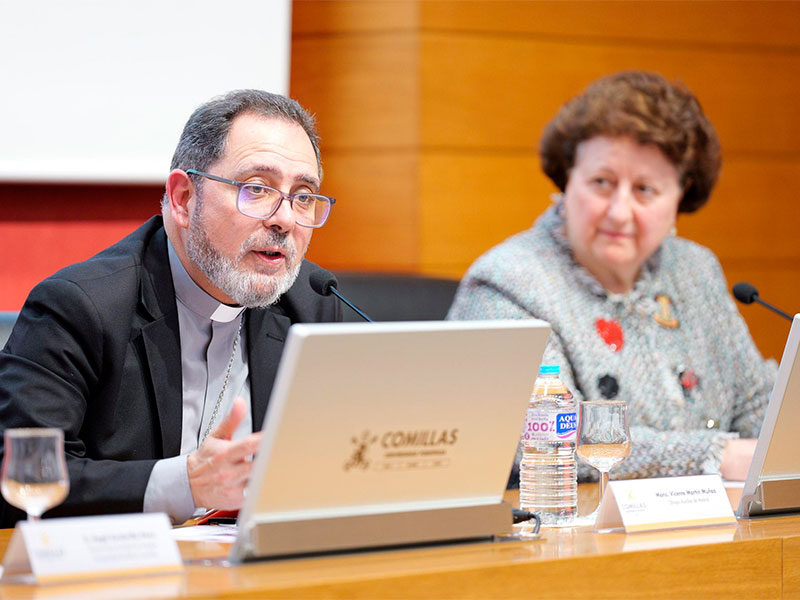 III Foro de diálogo y estudio sobre el perdón y la reconciliación