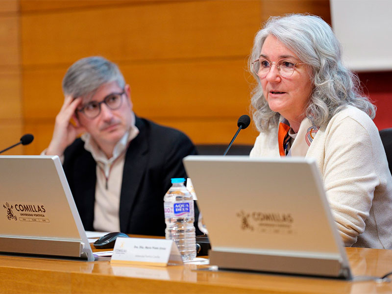 III Foro de diálogo y estudio sobre el perdón y la reconciliación