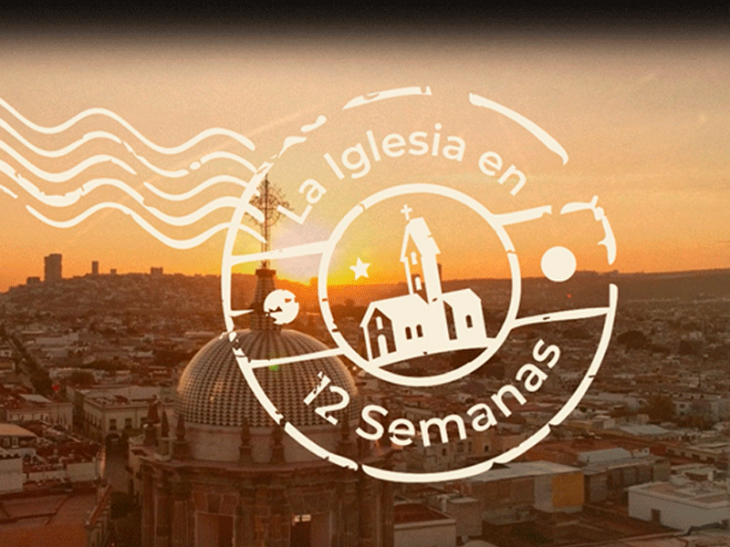 La Iglesia en 12 semanas: fortalecer la familia
