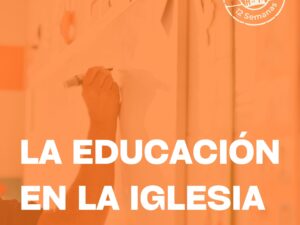 educar en valores, la Iglesia en doce semanas