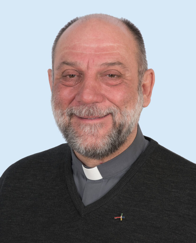 José María Calderón