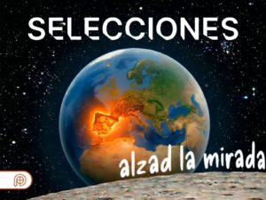 Selecciones abril 2026