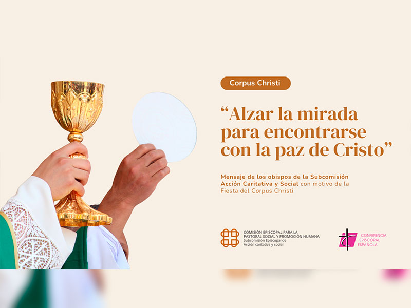 Día de la Caridad 2026